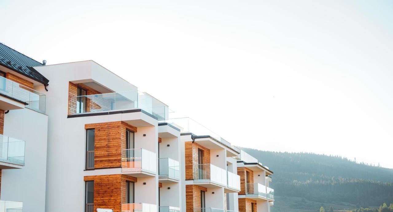 Apartman Vila Zuberec Exterior photo