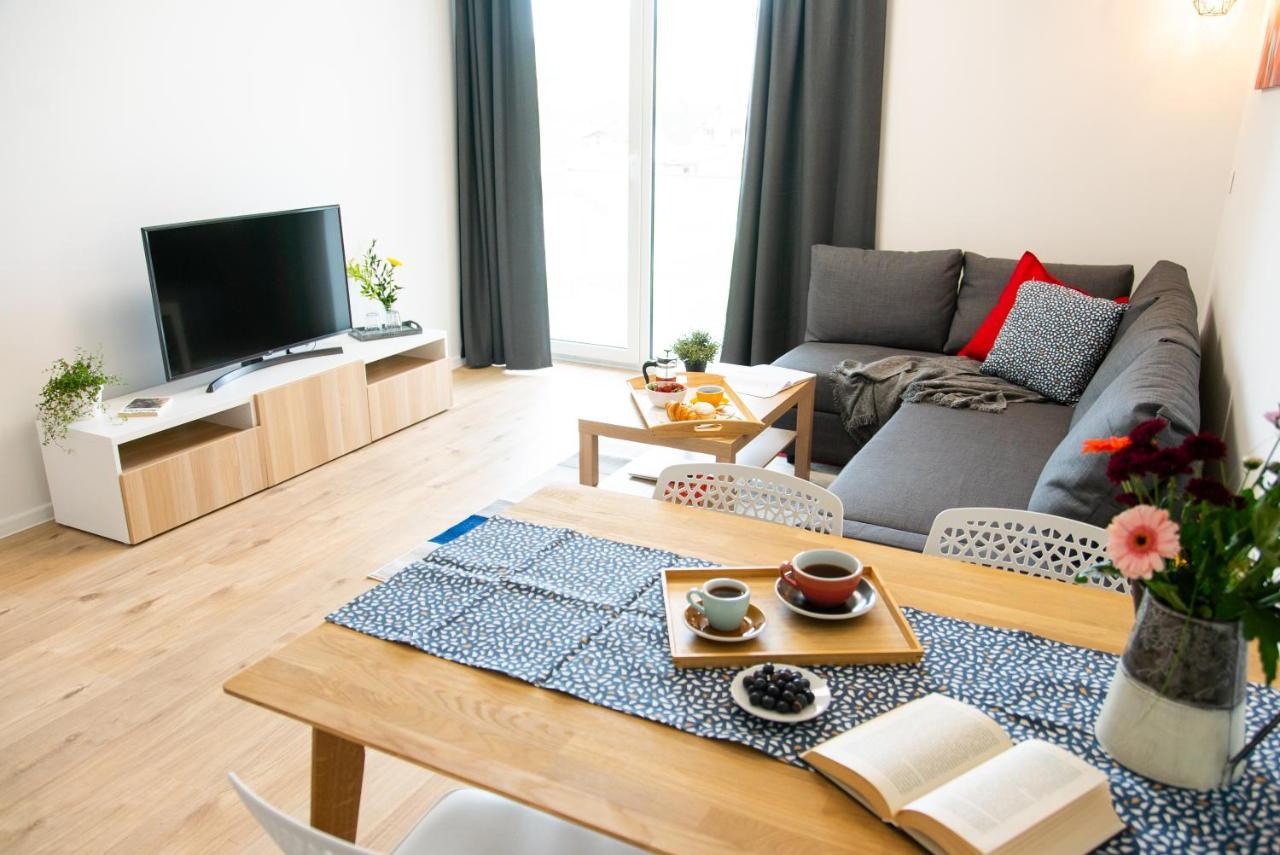Apartman Vila Zuberec Exterior photo