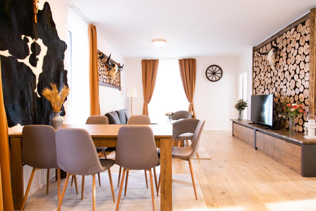 Apartman Vila Zuberec Exterior photo