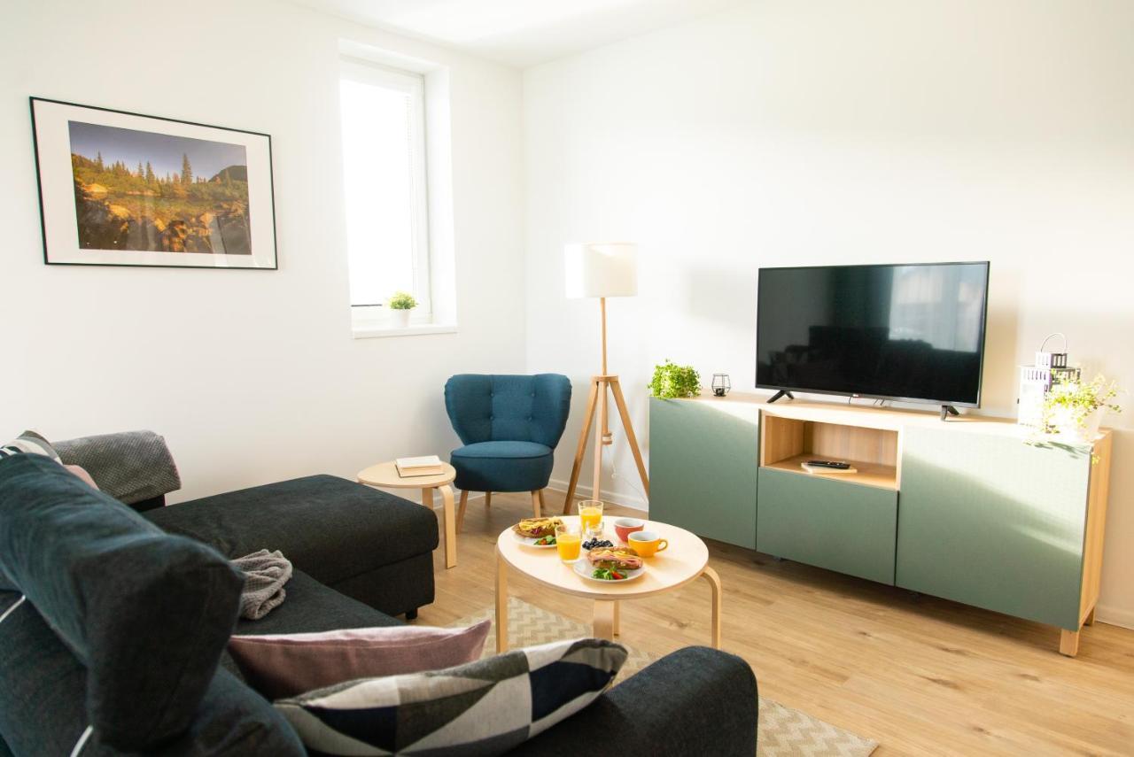 Apartman Vila Zuberec Exterior photo