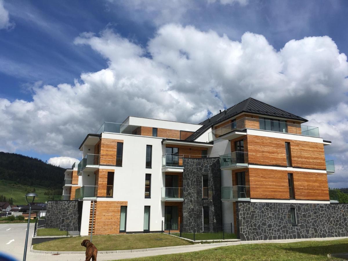 Apartman Vila Zuberec Exterior photo