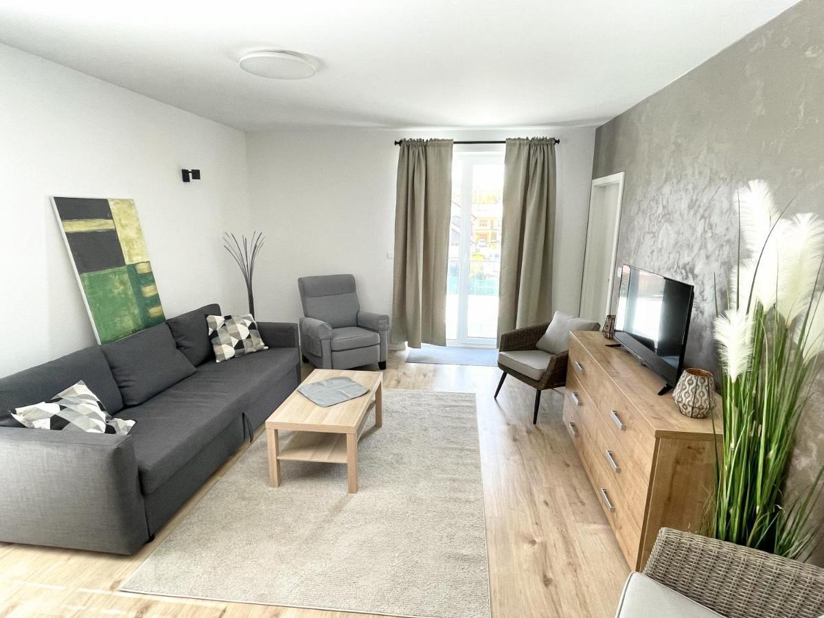 Apartman Vila Zuberec Exterior photo