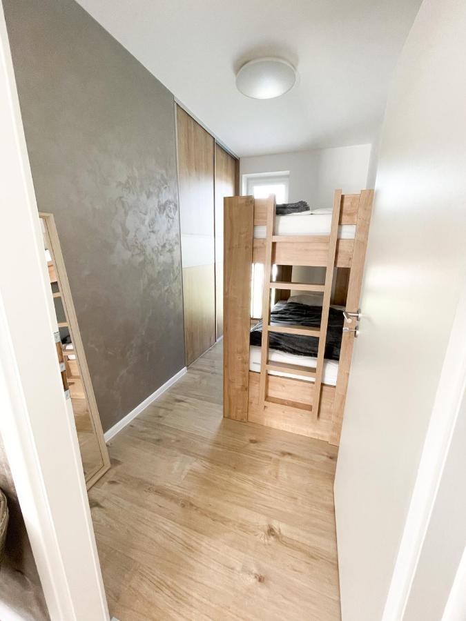 Apartman Vila Zuberec Exterior photo