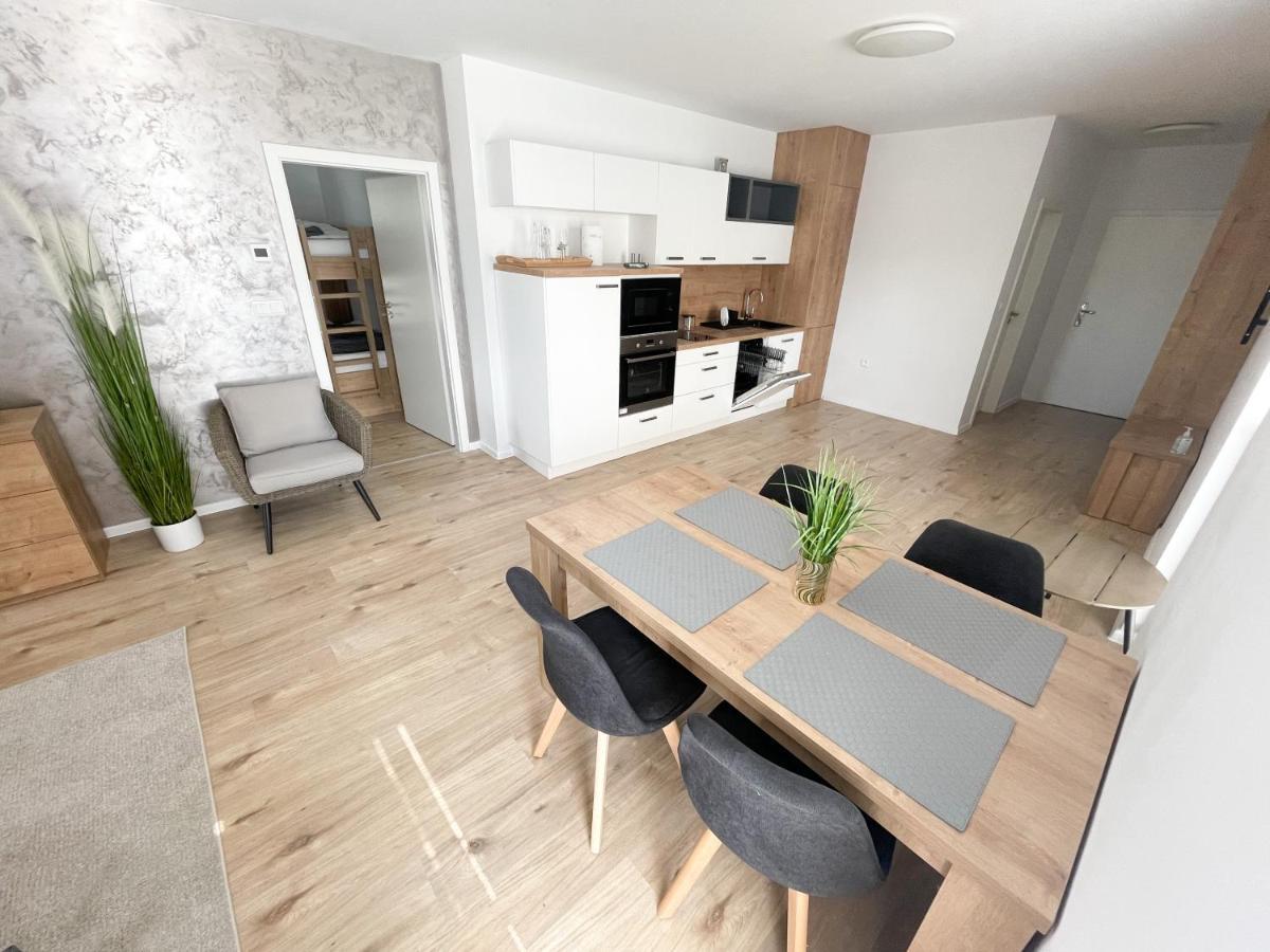 Apartman Vila Zuberec Exterior photo