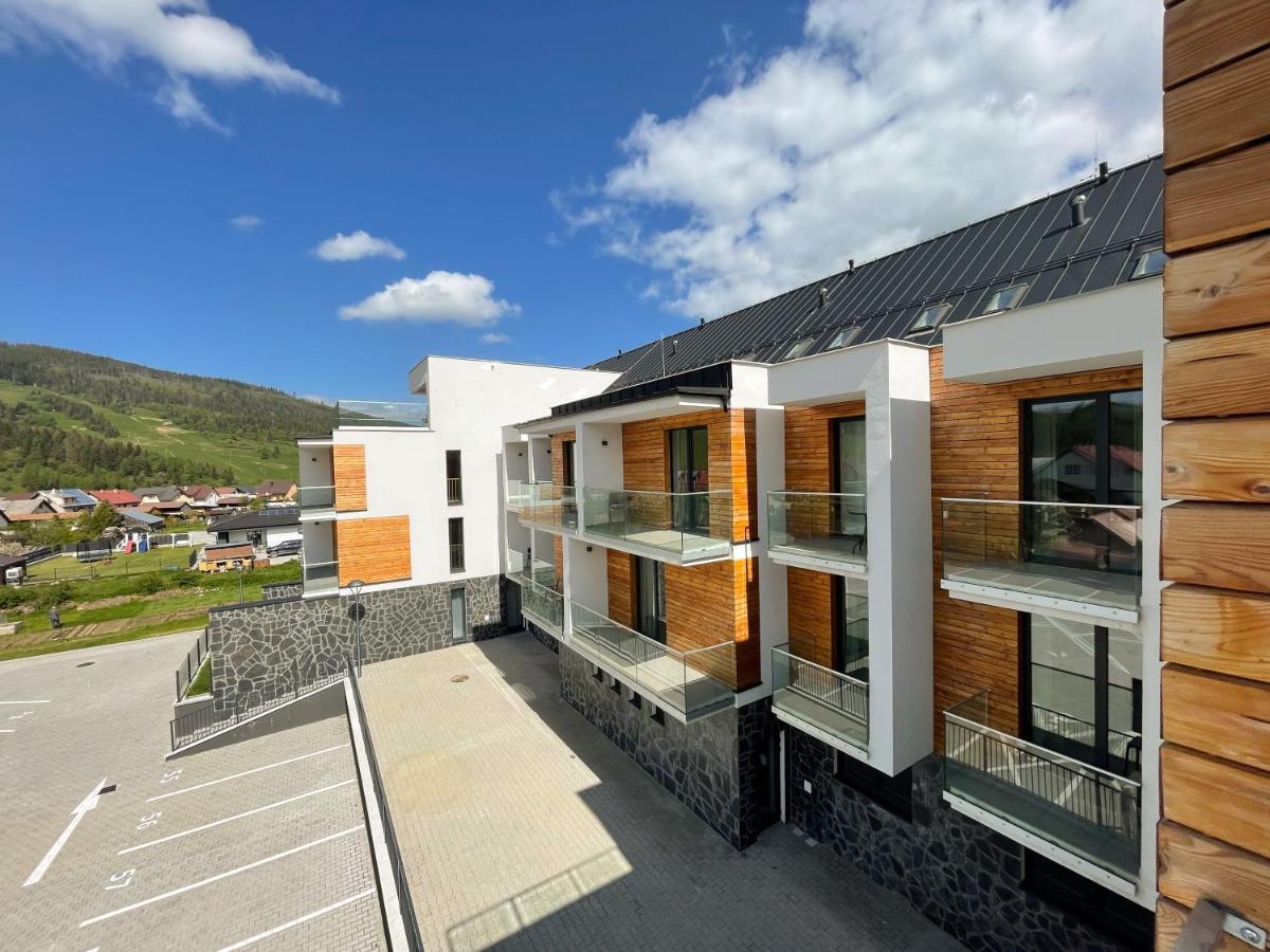 Apartman Vila Zuberec Exterior photo
