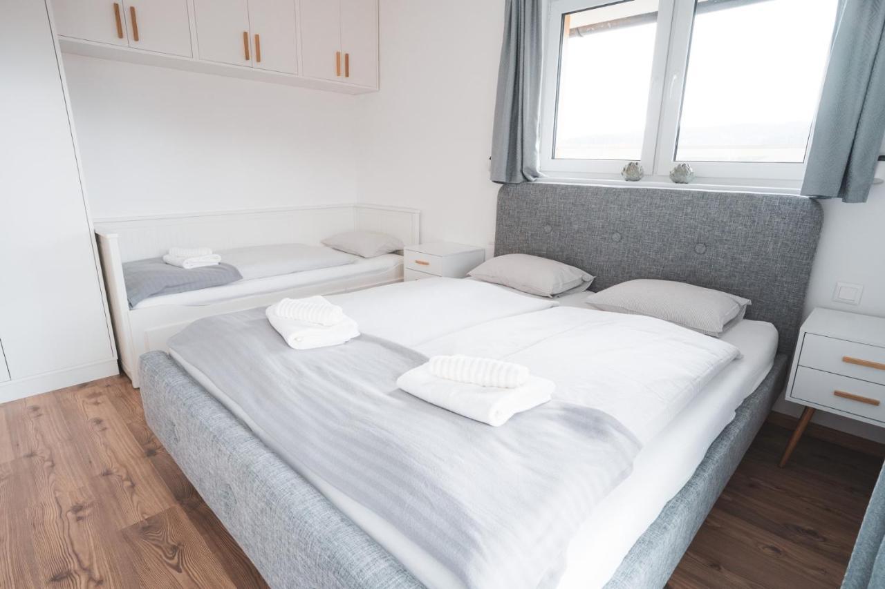 Apartman Vila Zuberec Exterior photo