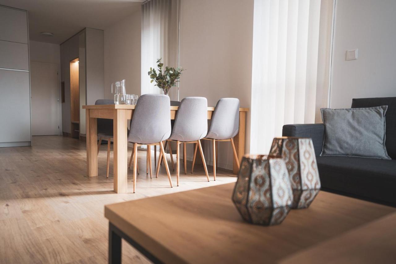Apartman Vila Zuberec Exterior photo