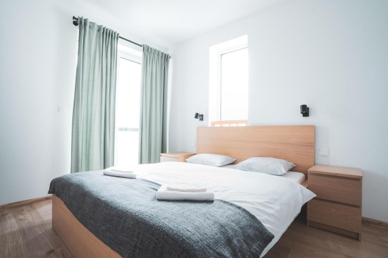 Apartman Vila Zuberec Exterior photo