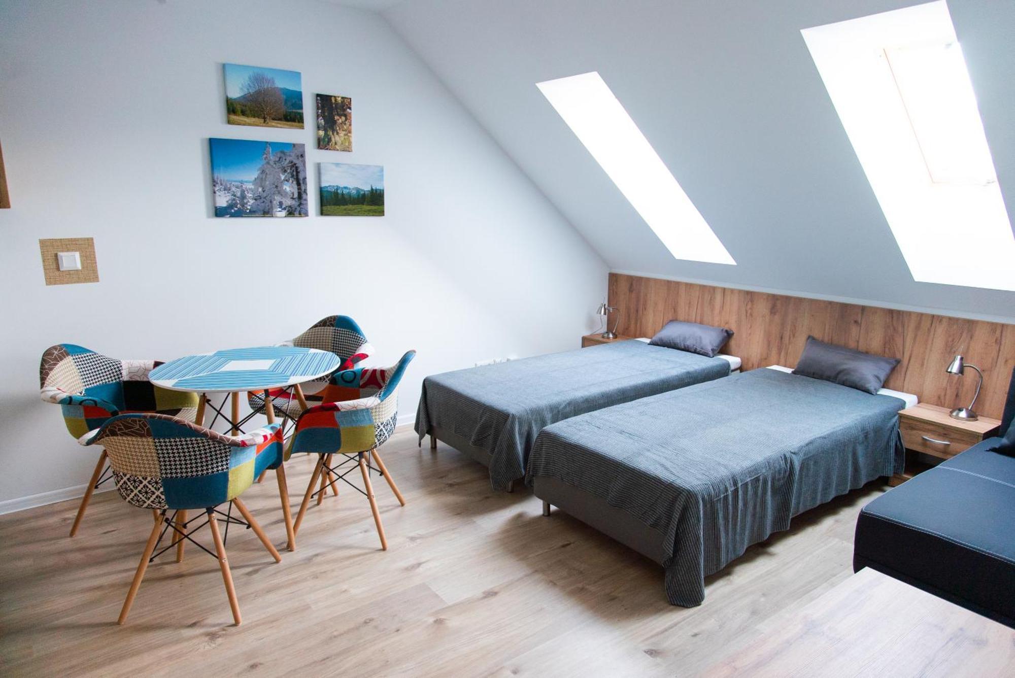Apartman Vila Zuberec Room photo