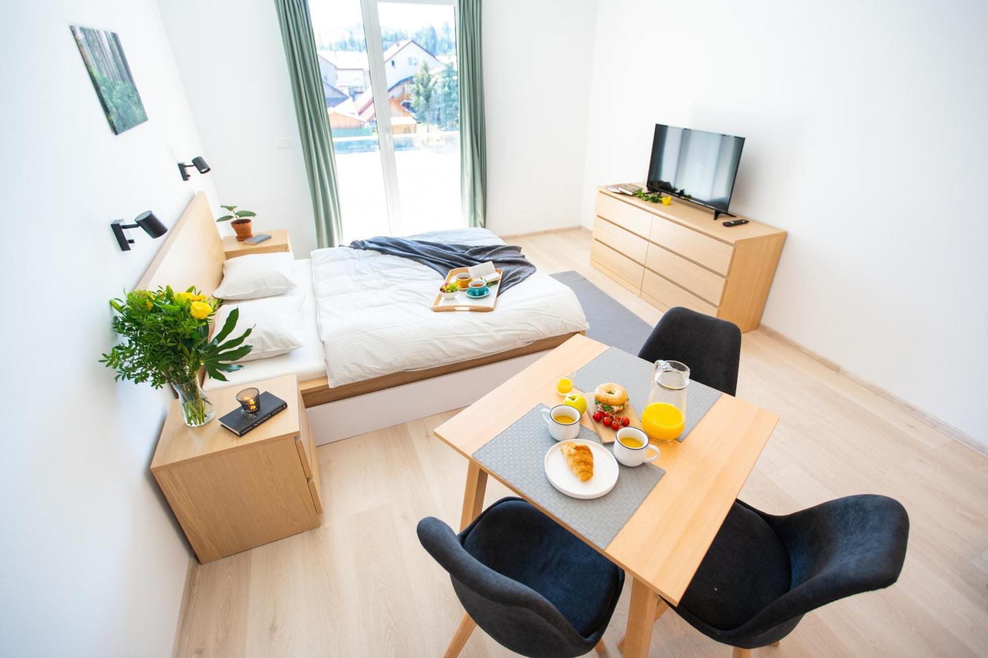 Apartman Vila Zuberec Exterior photo